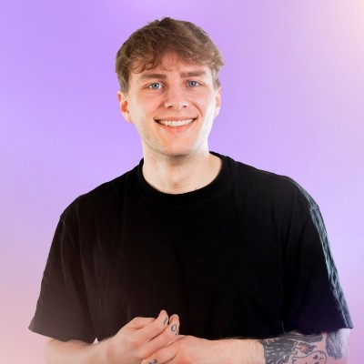 Kristoffer Tjørnebjerg